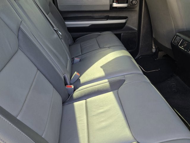 Used 2019 Toyota Tundra Limited AWD/4WD image 12
