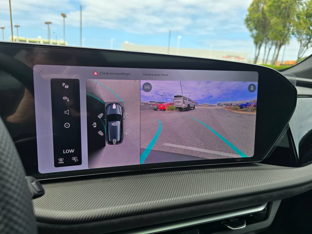 New 2026 Audi SQ5 Premium Plus AWD/4WD image 8