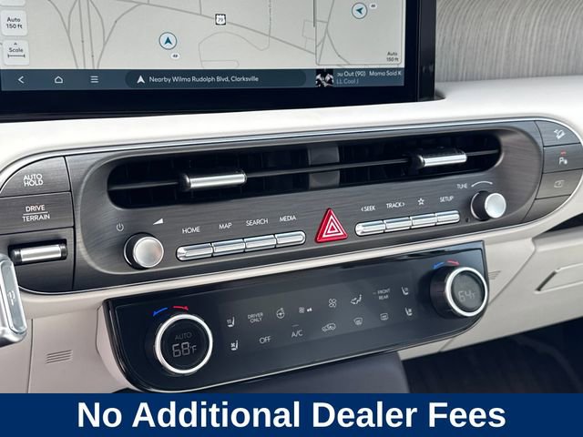 New 2026 Hyundai Palisade Calligraphy AWD/4WD image 22