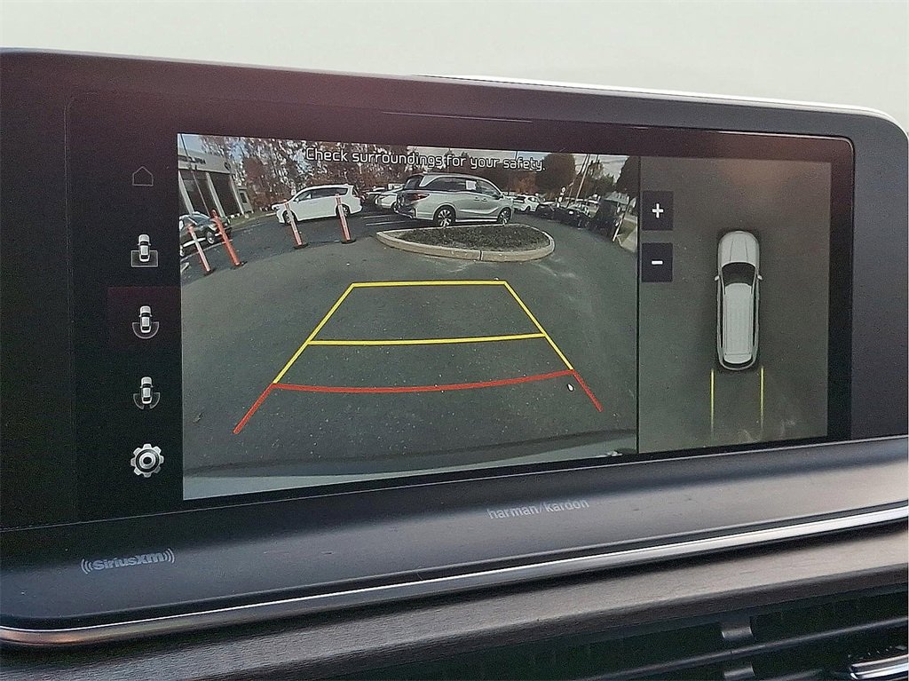 Used 2022 Kia Telluride SX w/ SX Prestige Package image 20