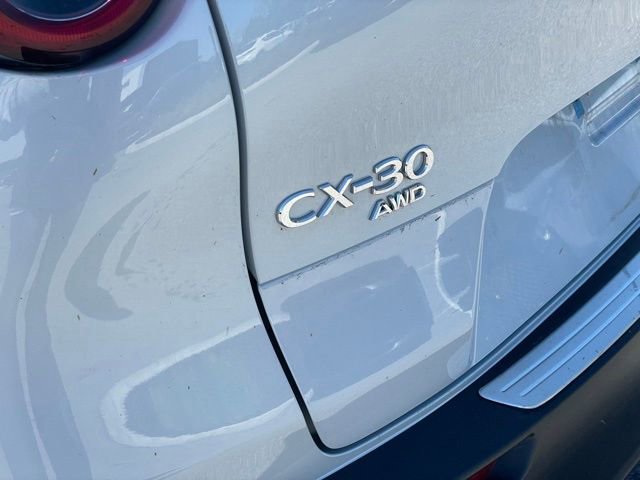 Certified 2024 MAZDA CX-30 AWD 2.5 S w/ Select Sport Pkg image 34