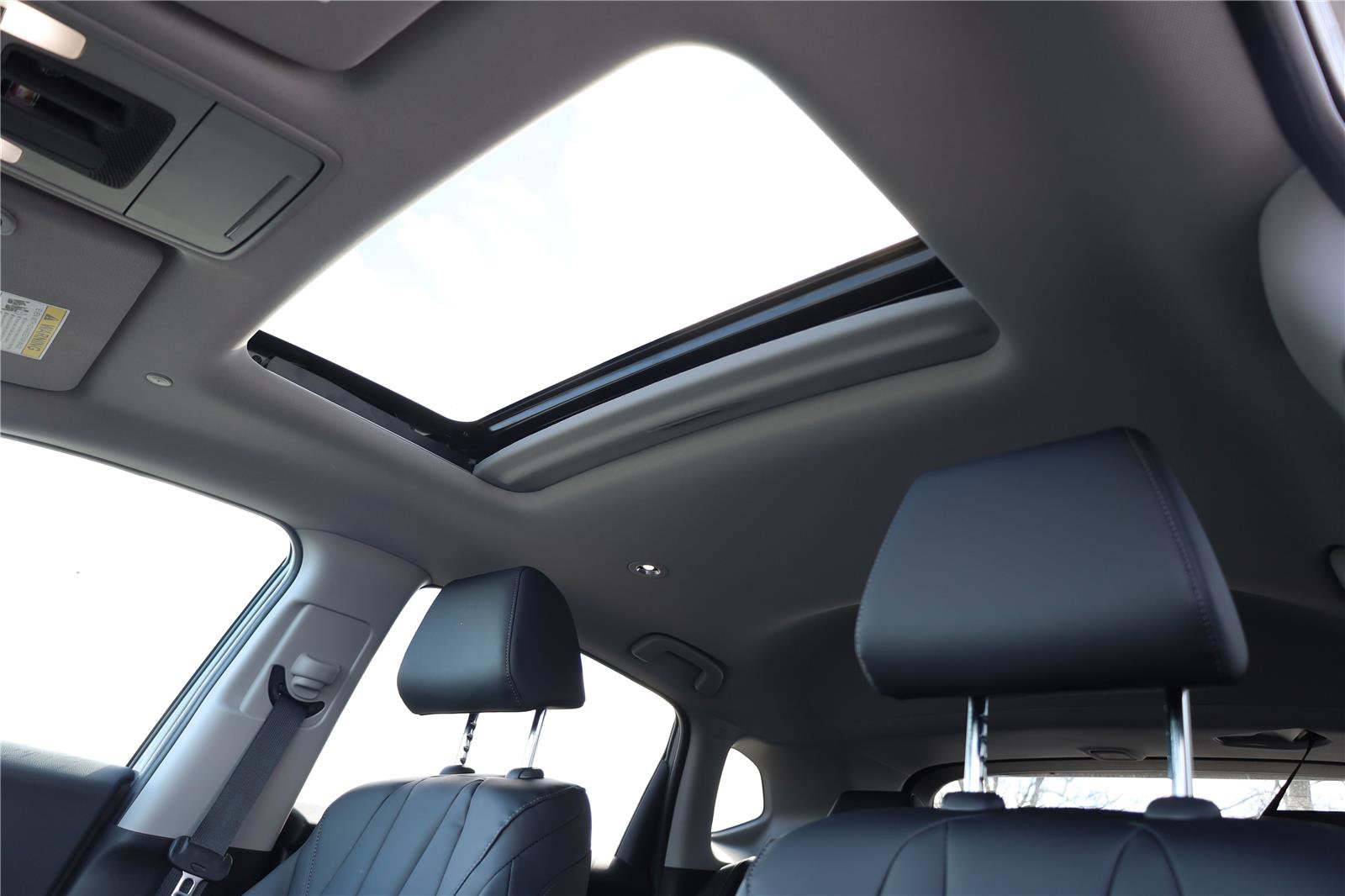 New 2026 Acura ADX AWD image 26