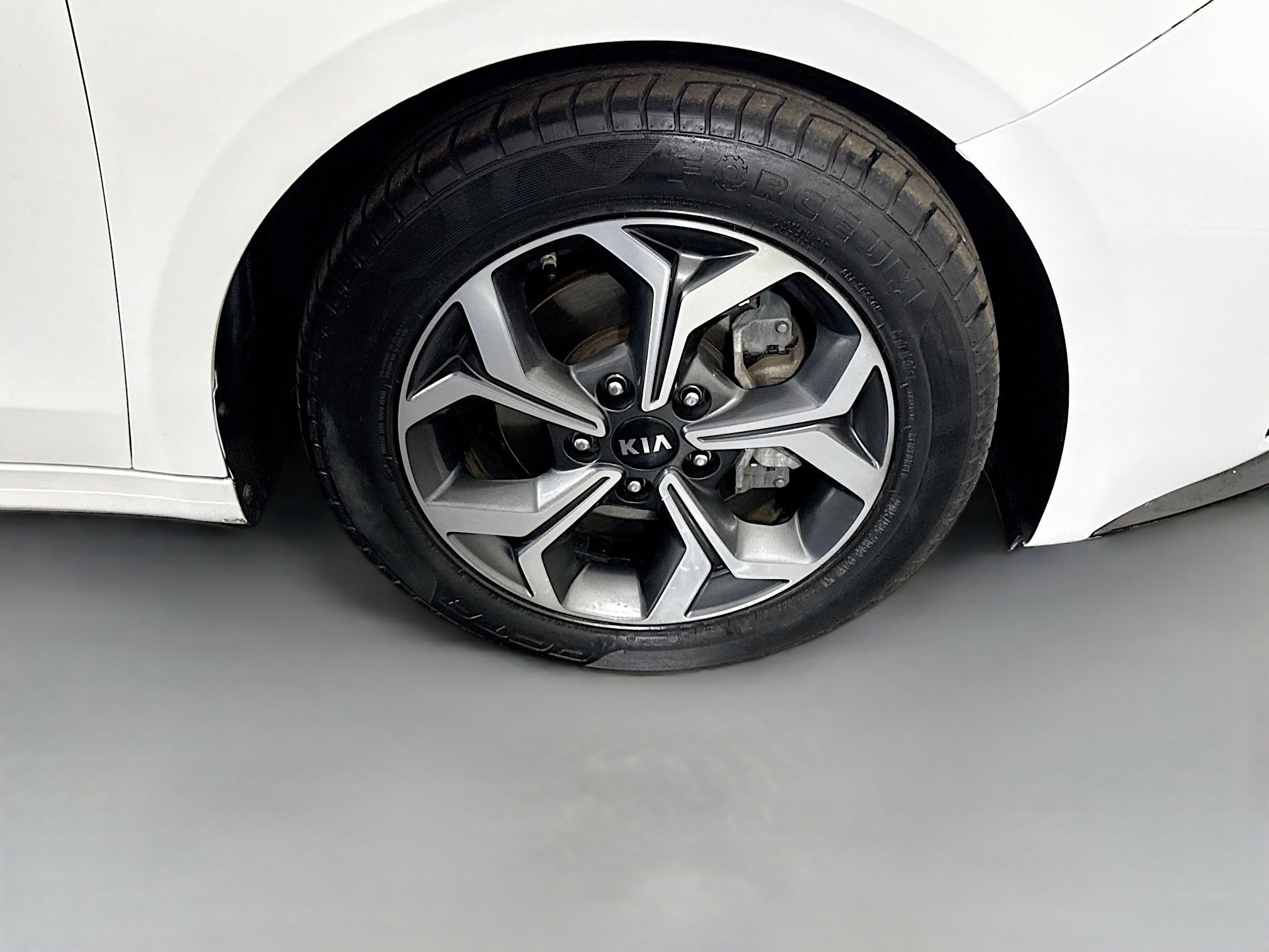 Used 2021 Kia Forte LXS FWD image 31
