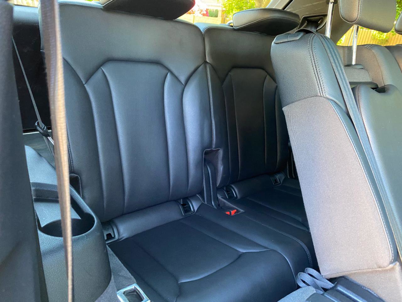 Used 2019 Audi Q7 3.0T Premium w/ Convenience Package AWD/4WD image 51
