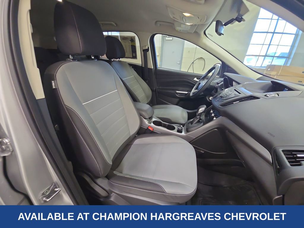Used 2015 Ford Escape SE image 36