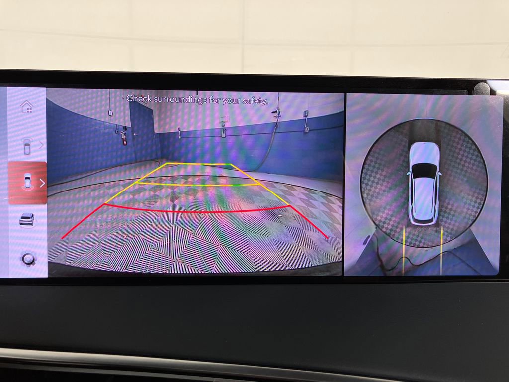 Used 2026 Genesis GV70 2.5T Sport Prestige image 23