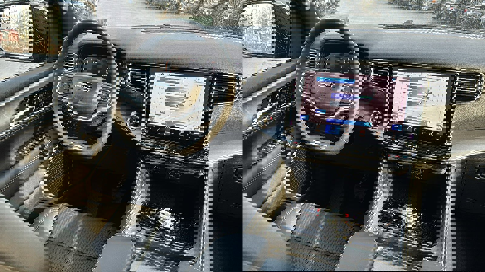 New 2026 Jeep Grand Wagoneer Limited image 15