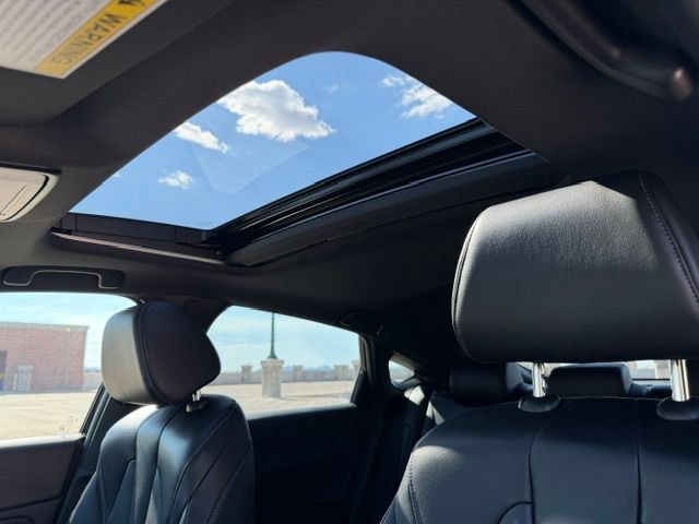 Used 2025 Acura Integra A-Spec FWD image 15