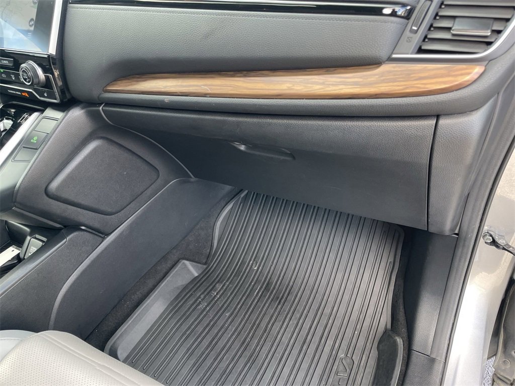 Used 2017 Honda CR-V Touring image 36