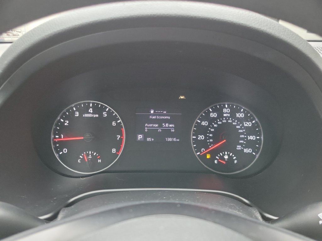 Certified 2023 Kia Seltos LX AWD/4WD image 22