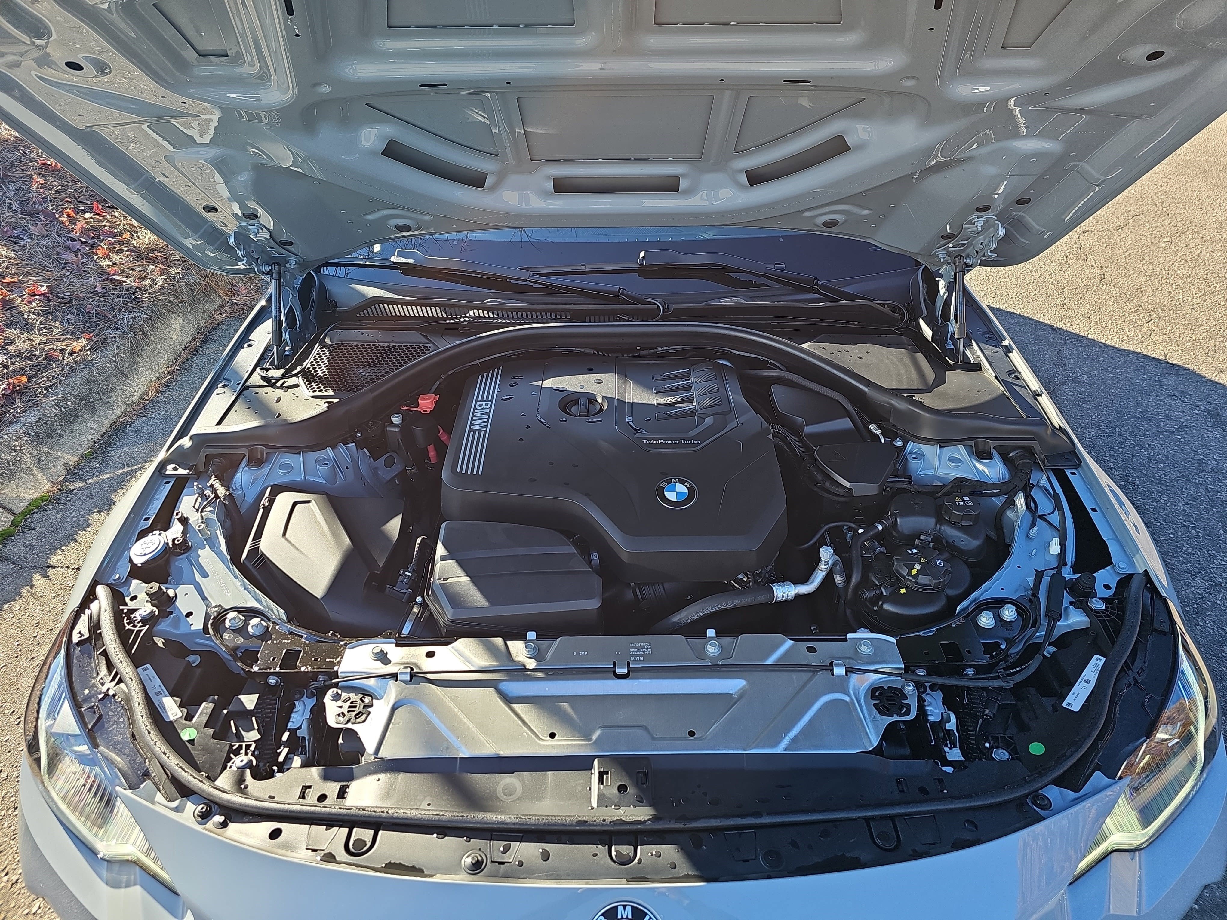 New 2026 BMW 230i xDrive Coupe w/ Premium Package image 28