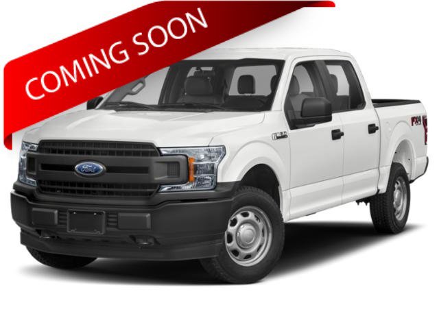 Used 2019 Ford F150 XL w/ Equipment Group 101A Mid AWD/4WD image 1