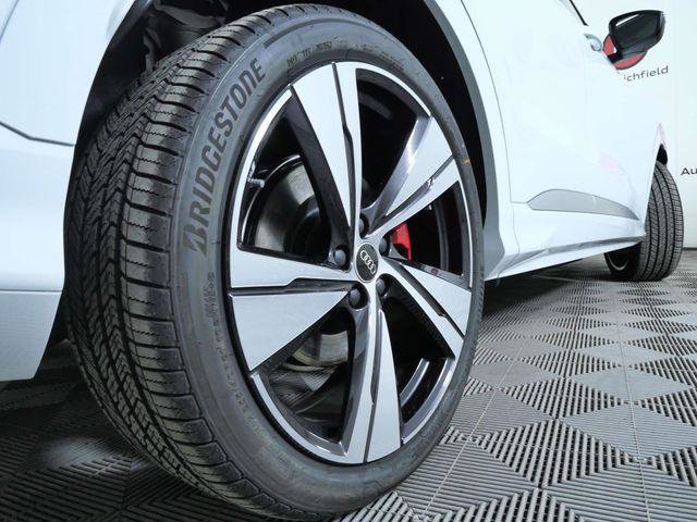 New 2025 Audi SQ5 Premium Plus image 9