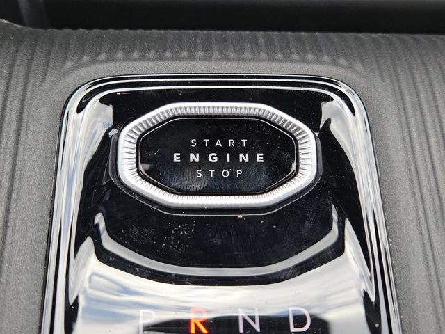 New 2026 Jeep Cherokee Limited image 19