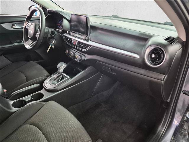 Used 2023 Kia Forte LXS FWD image 25