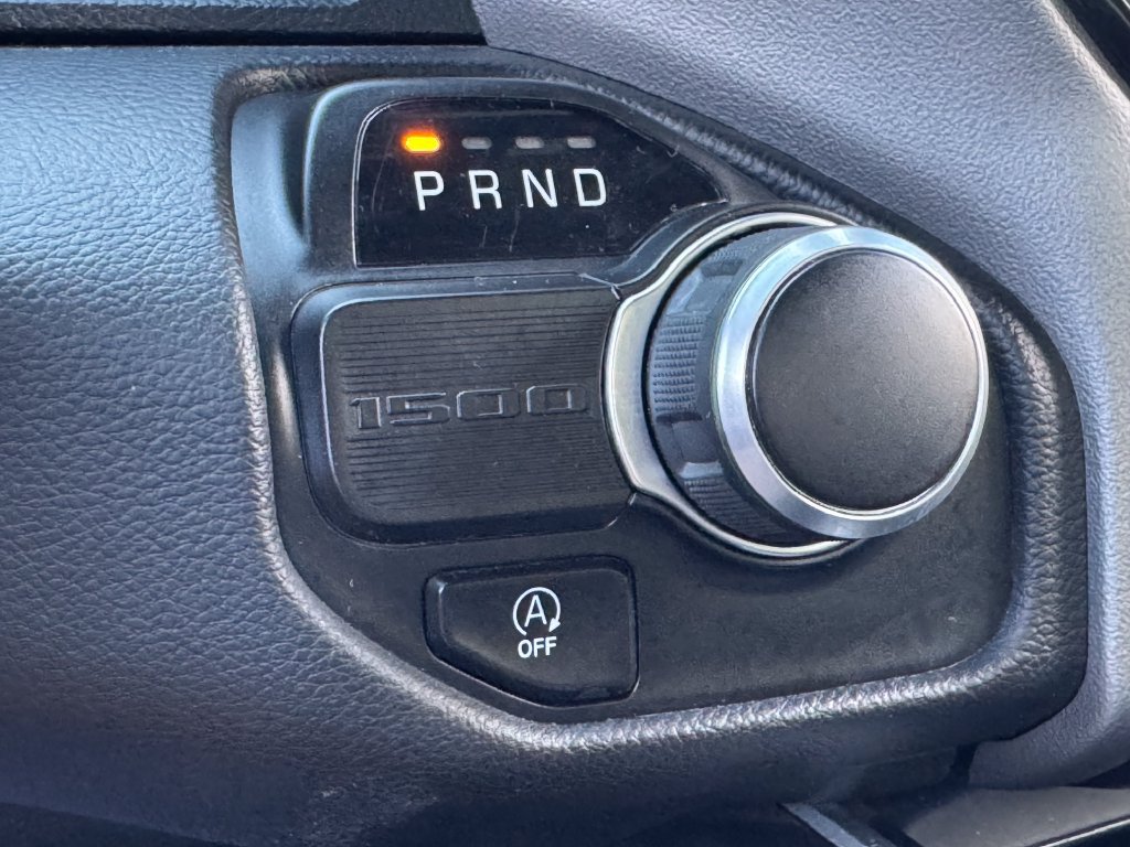 Used 2023 RAM 1500 Lone Star RWD image 29
