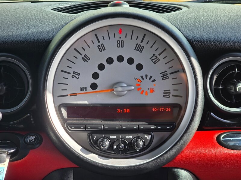 Used 2013 MINI Cooper Hardtop w/ Premium Pkg 2 FWD image 41