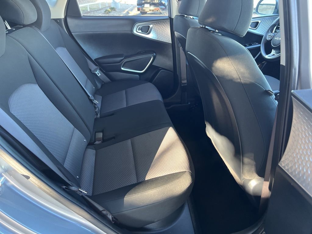 Used 2024 Kia Soul LX w/ Option Group 015 image 14