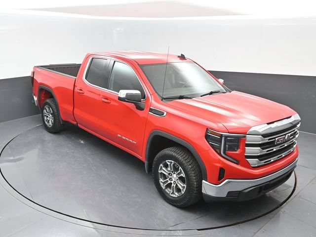 Used 2023 GMC Sierra 1500 SLE AWD/4WD image 15