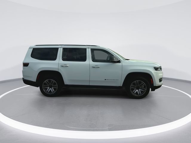 Used 2024 Jeep Wagoneer Series II image 9