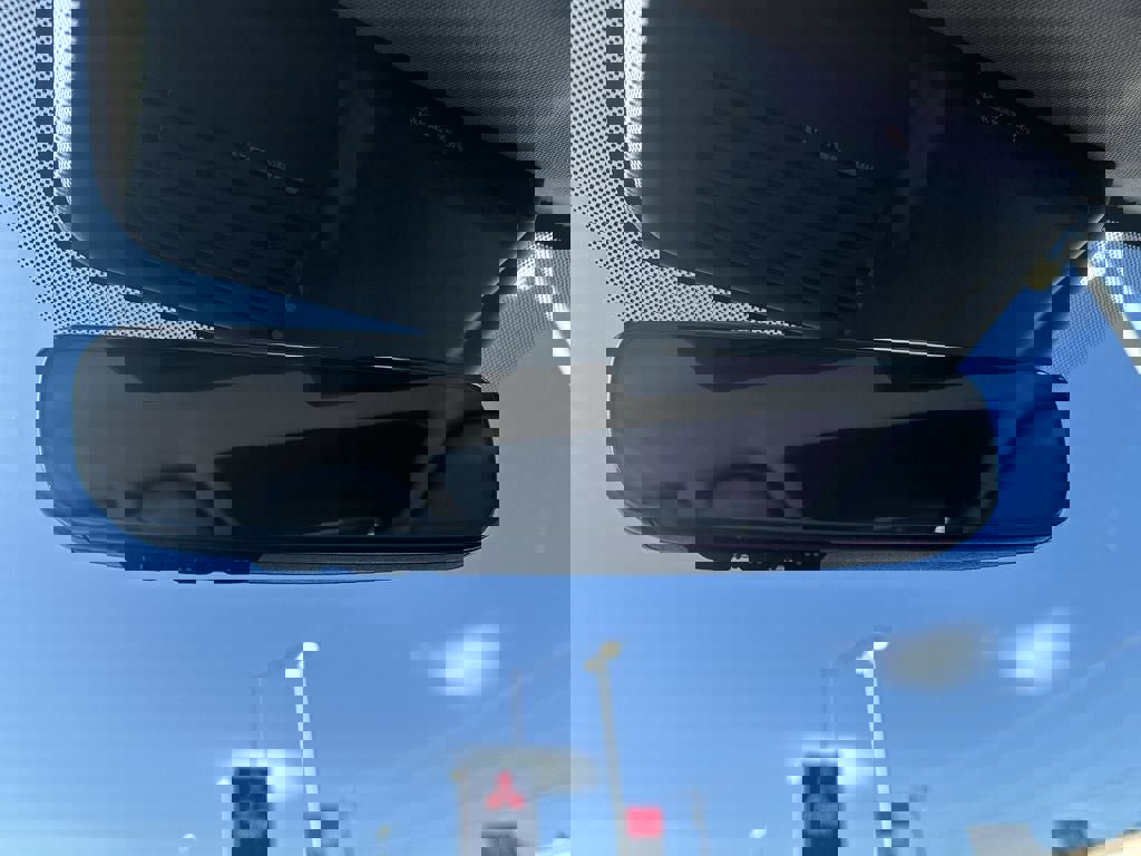 New 2026 Mitsubishi Outlander Trail Edition image 37