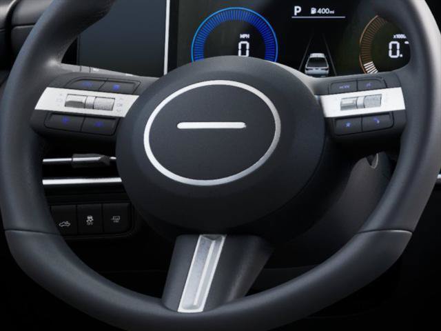 New 2027 Hyundai Santa Cruz SE AWD/4WD image 15