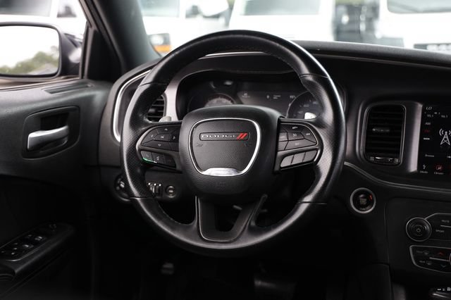 Used 2018 Dodge Charger R/T w/ Beats Audio Group RWD image 29
