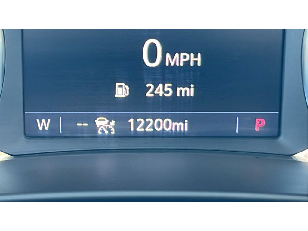 Certified 2025 Chevrolet Blazer LT w/ Convenience Package AWD/4WD image 16