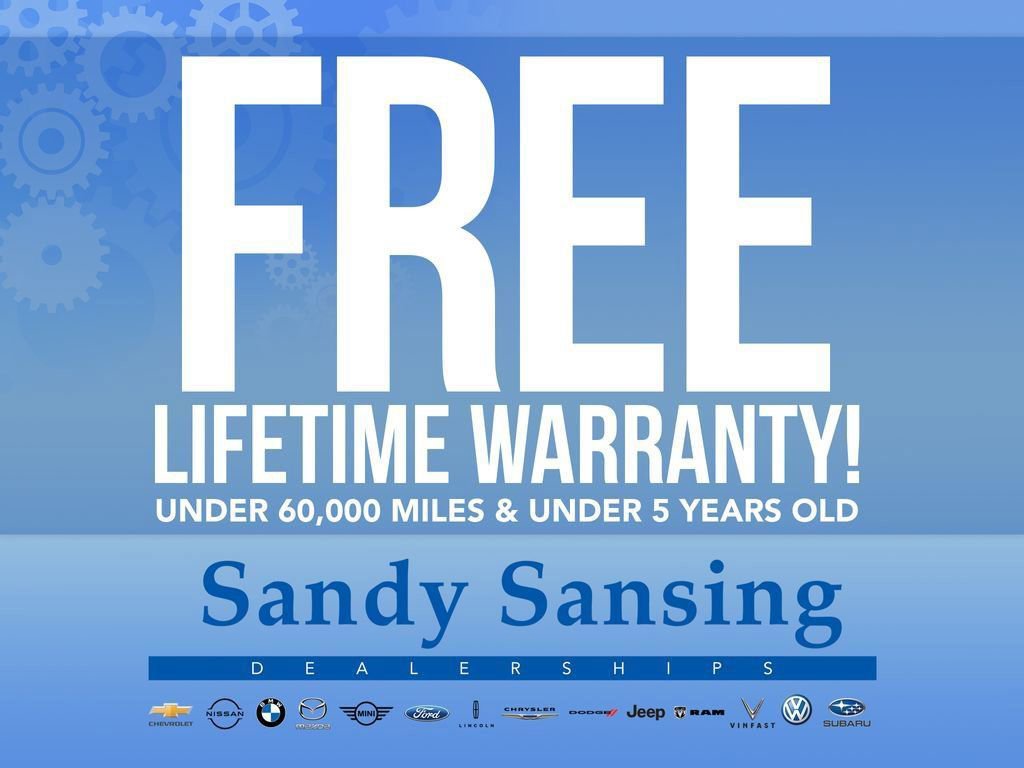 Used 2003 Lexus GX 470 image 1