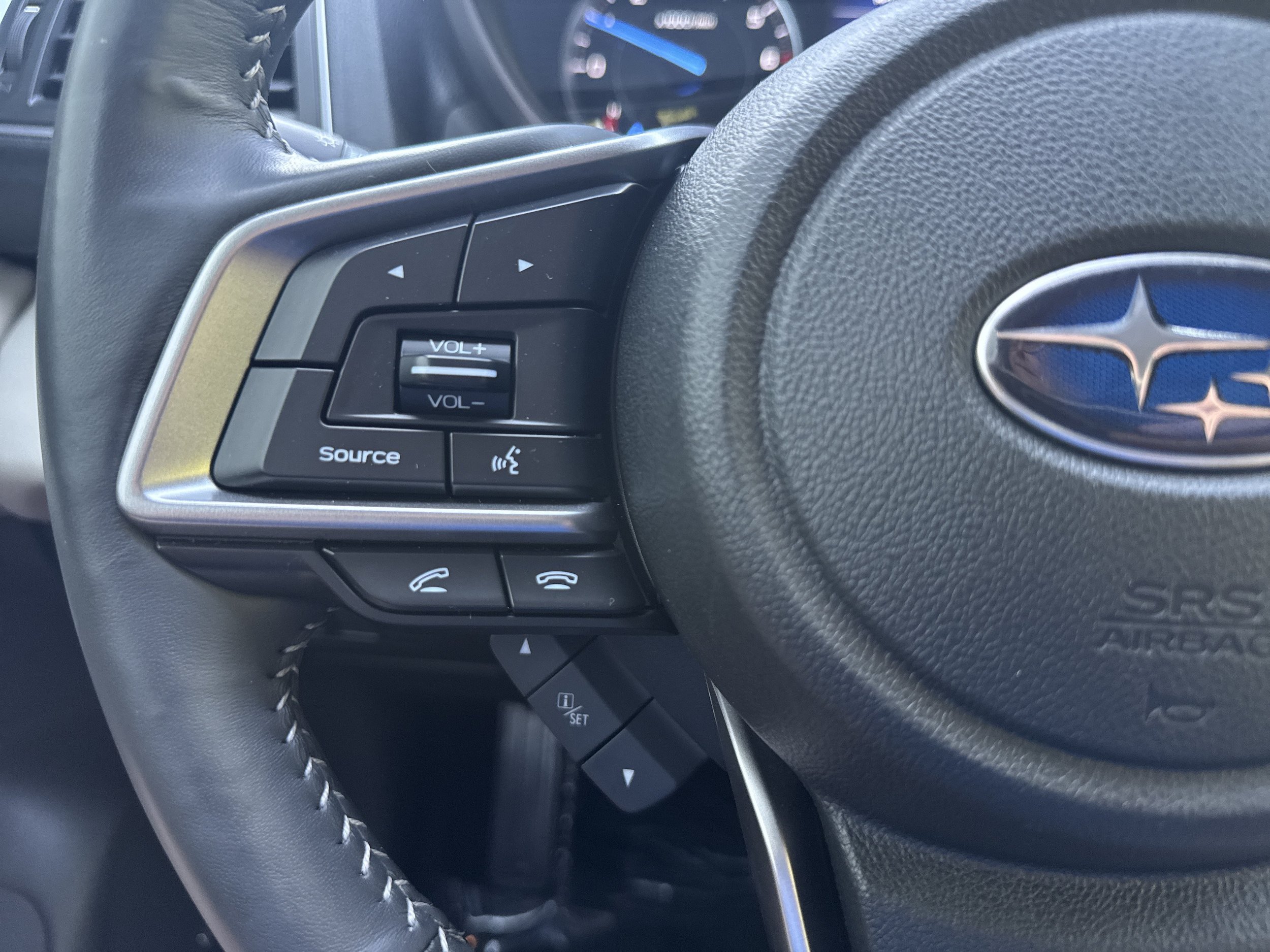 Used 2022 Subaru Ascent Touring AWD/4WD image 31