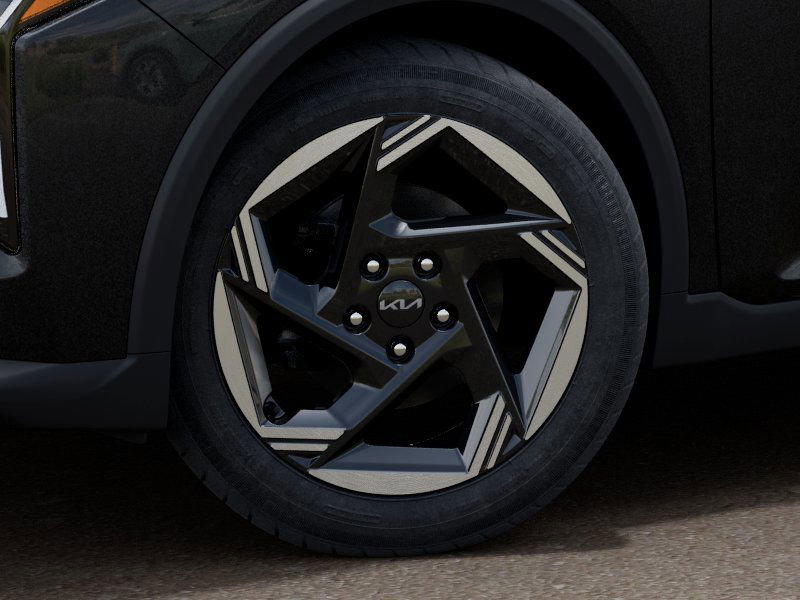 New 2026 Kia K4 EX image 9