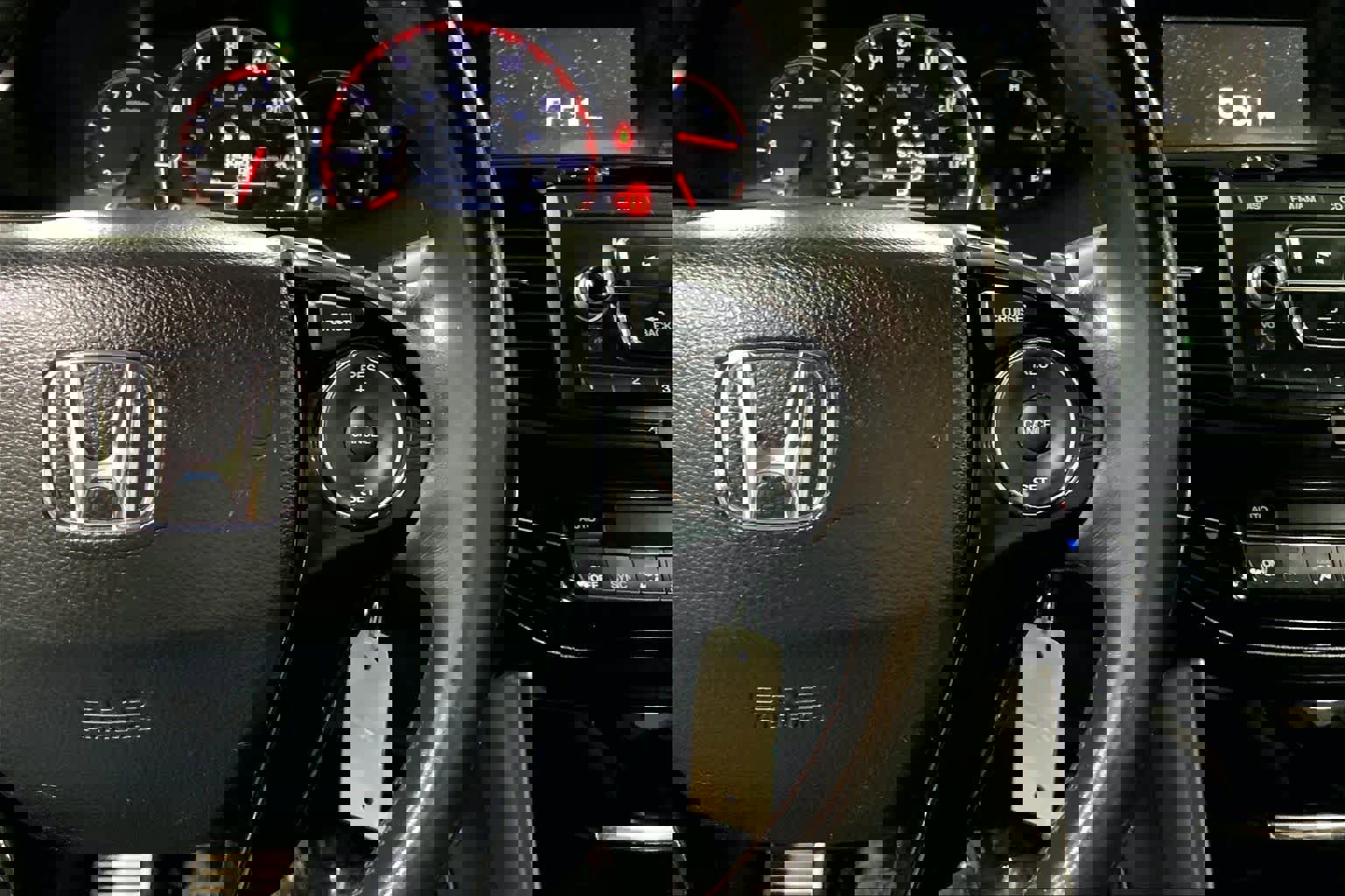 Used 2017 Honda Accord Sport Special Edition image 25