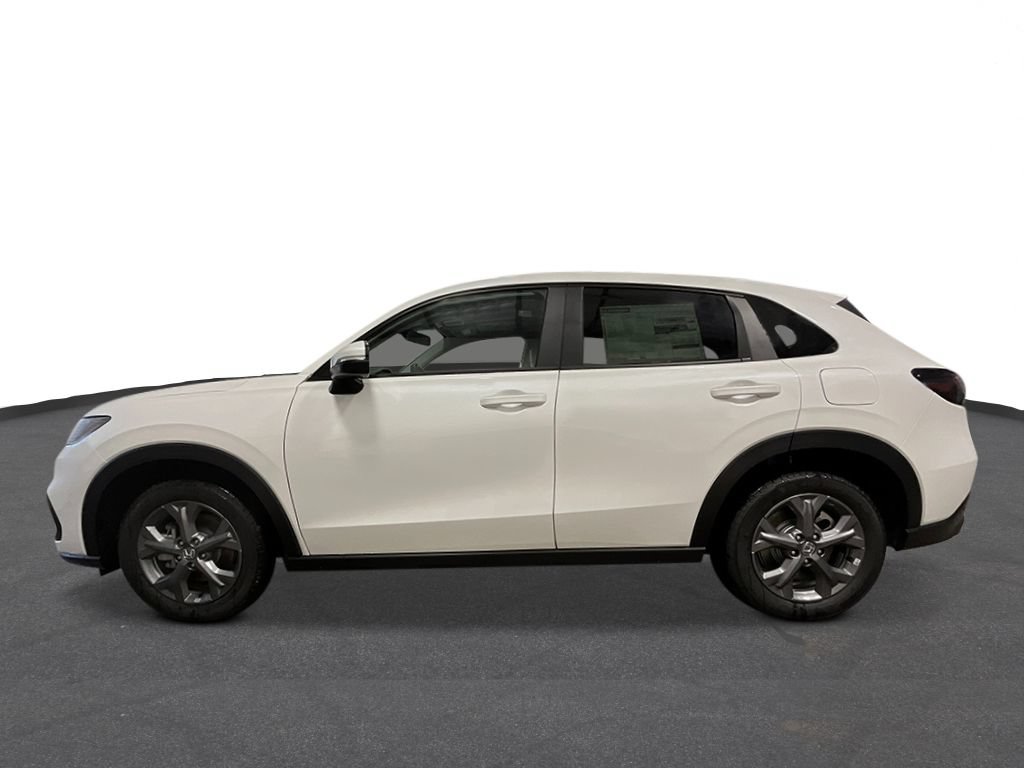 New 2026 Honda HR-V LX image 6