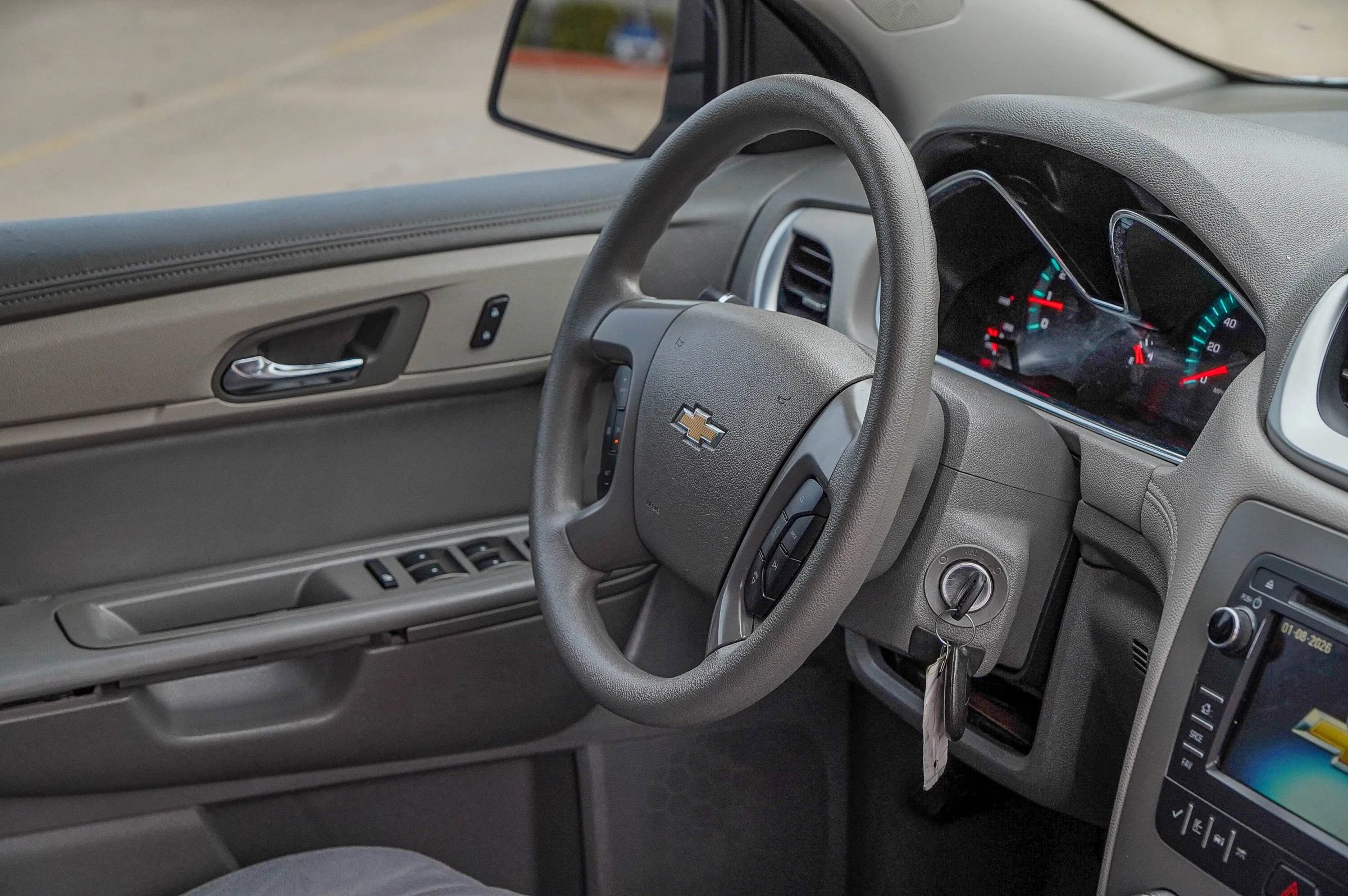 Used 2016 Chevrolet Traverse LS AWD/4WD image 36