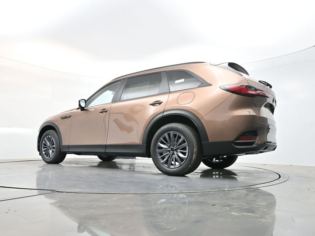New 2026 MAZDA CX-70 SC Plus image 21