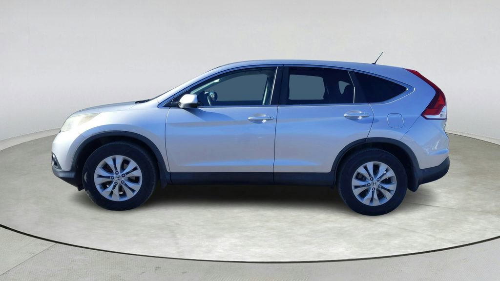 Used 2013 Honda CR-V EX image 4