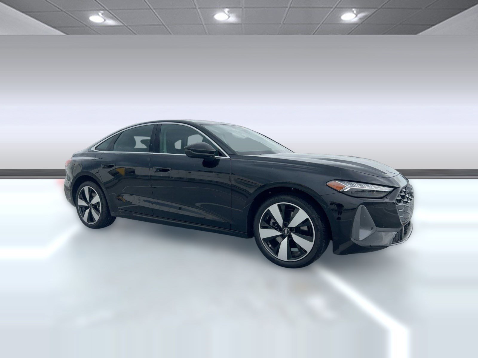 New 2025 Audi A5 2.0T Premium Plus image 6