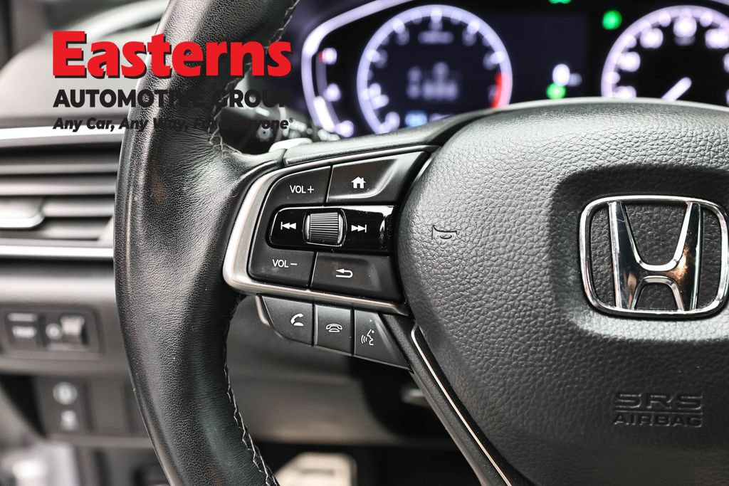 Used 2022 Honda Accord Sport image 15