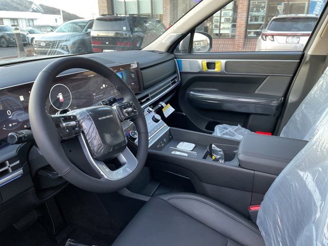 New 2026 Hyundai Santa Fe Limited image 6