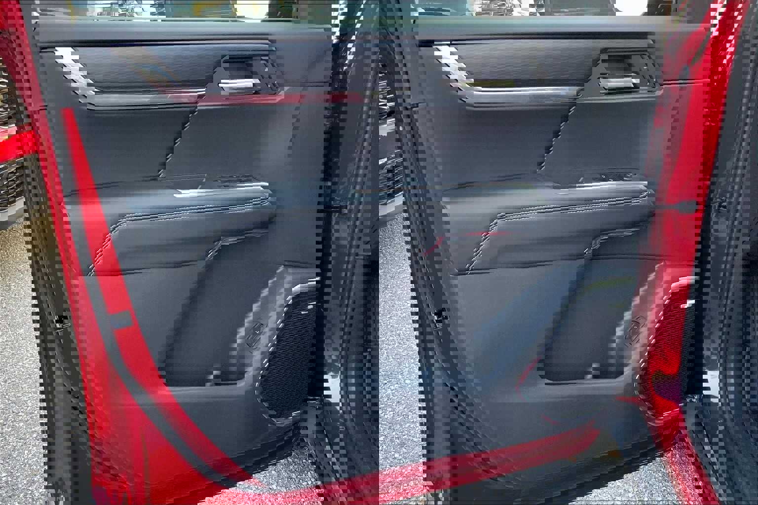 New 2026 GMC Acadia Elevation w/ LPO, Floor Liner Package image 10