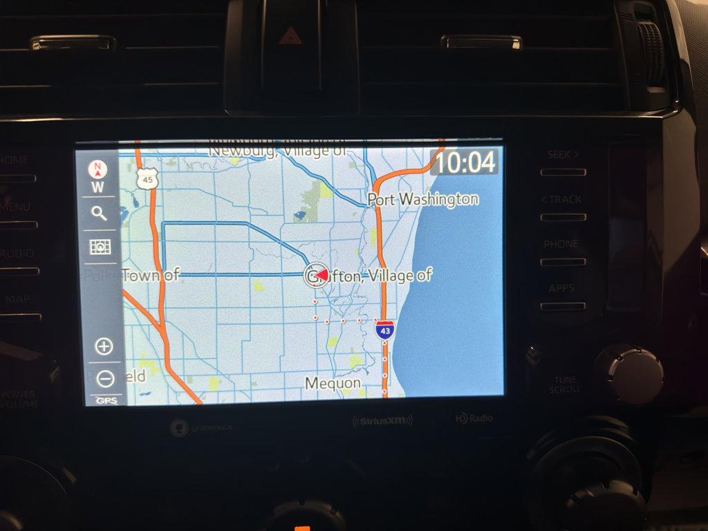 Used 2024 Toyota 4Runner TRD Off-Road Premium image 26