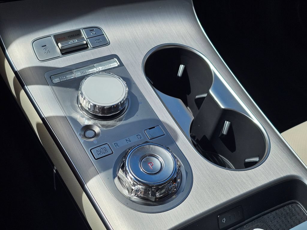 New 2026 Genesis GV70 2.5T Advanced AWD/4WD image 19