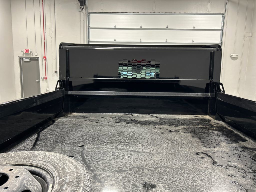 New 2026 RAM 3500 Tradesman image 33