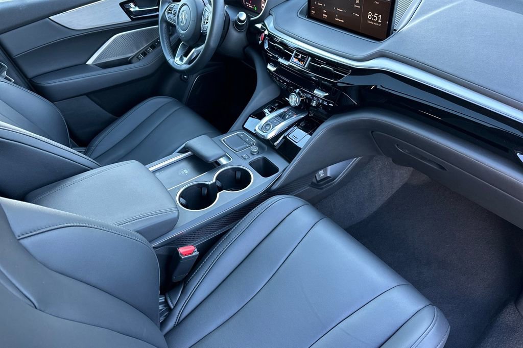 Certified 2023 Acura MDX 3.5L image 18