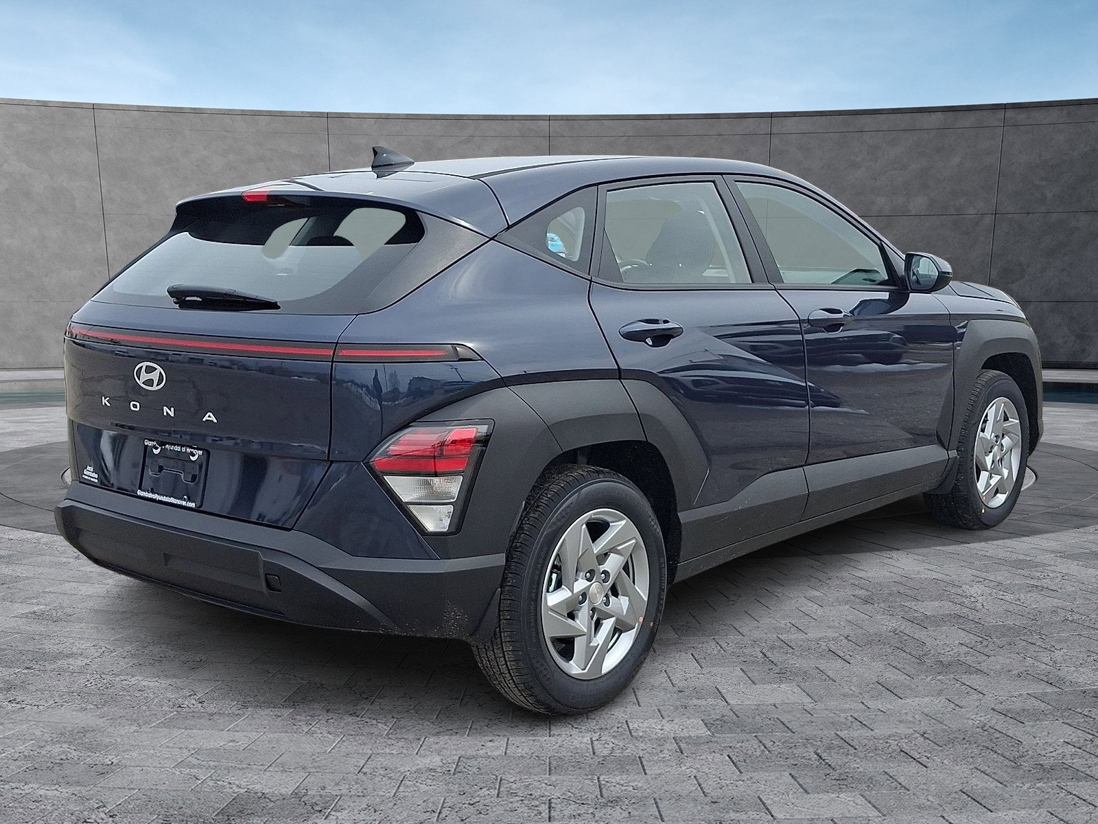 New 2026 Hyundai Kona SE FWD image 7