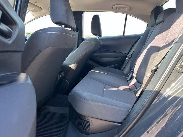 Certified 2026 Toyota Corolla LE w/ LE Premium Package AWD/4WD image 22