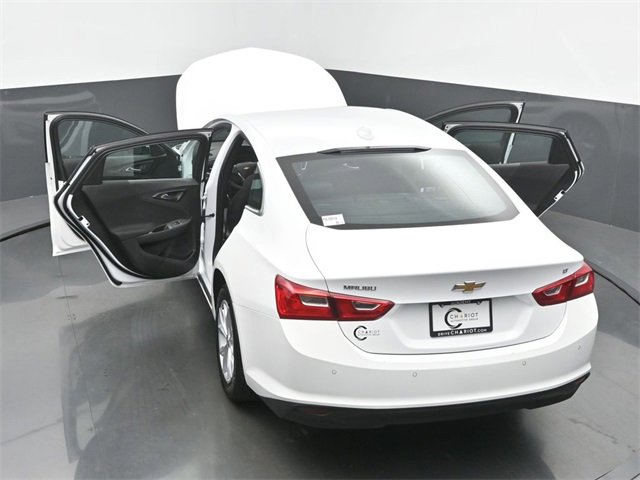 Used 2025 Chevrolet Malibu LT image 64