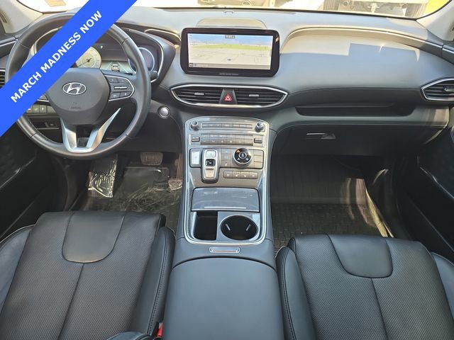 Used 2022 Hyundai Santa Fe Limited image 9