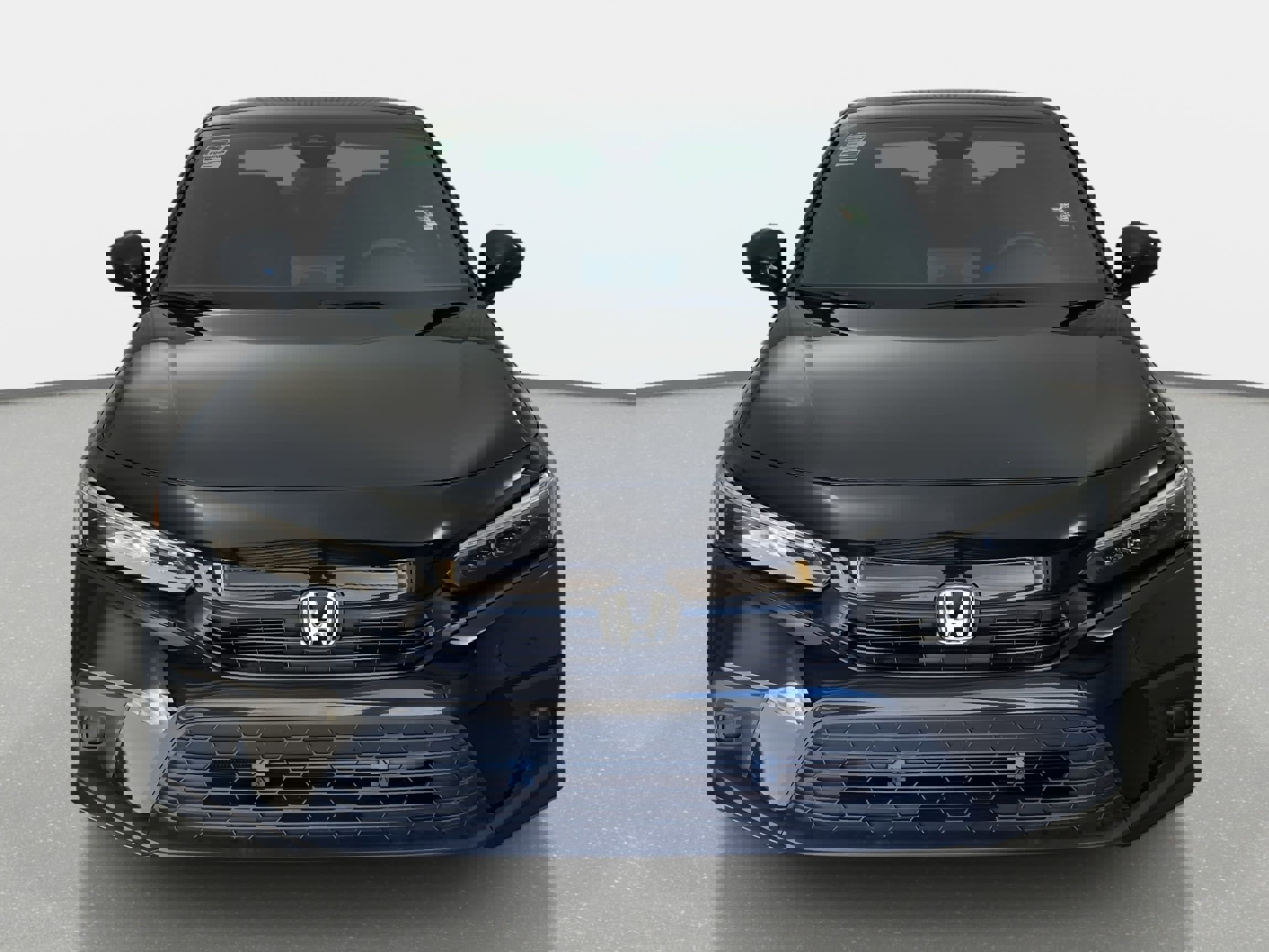 Certified 2024 Honda Civic Sport image 2