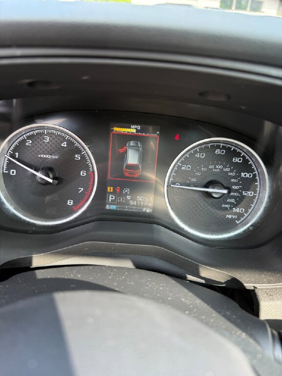 Used 2021 Subaru Forester Premium image 9